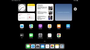 Aufgabe 3 Widget hinzufügen